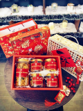 Hộp quà tết Xuân An Khang 0